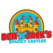 ben n jacks bouncy castle