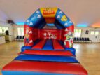 toy story bouncy castle image 2 min