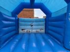 Frozen Large Bounce Castle