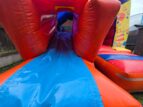 Party Time Slide and Bounce Combination