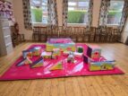 Princess Softplay for hire