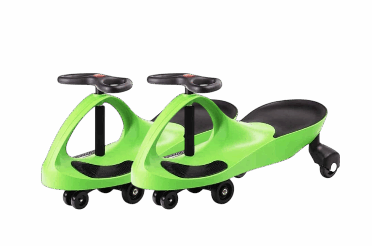 2 x Green Didi Cars – inflatable hire Manchester
